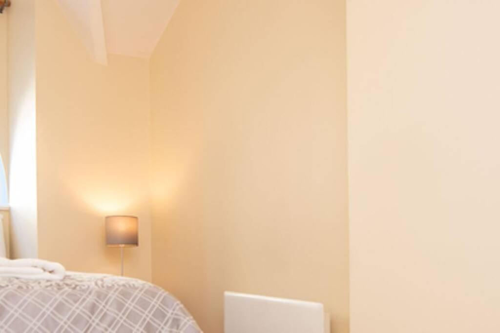 Ferienwohnung Latin Quarter Luxury Galway Exterior foto