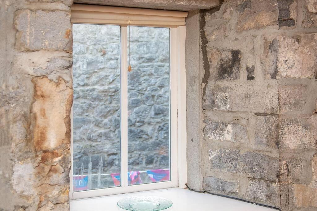 Ferienwohnung Latin Quarter Luxury Galway Exterior foto